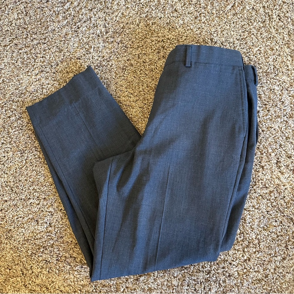 Dress pants